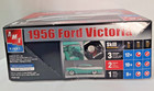 Amt Classics 1956 Ford Victoria Model Kit 1 25 Scale