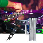 Guiro Stainless Steel Guiro Instrument 8  3  Latin Percussion Instrument Guiro