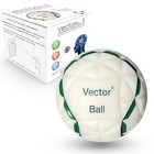 Vector Ball S Neuro-visual Reaction Ball For Improving Sports Quickness  Green