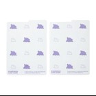 Pokemon Center Original Pokemon Card Game Ditto Genuine Leather Flip Deck Case