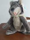 Vintage Dakin Pillow Pets Wolf In Sheep   s Clothing Stuffed Animal Plush 1989