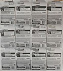 Hot Wheels 2018 12 Regular Treasure Hunt chase Lot Of 12