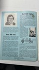 Vintage 1973 Craft Course Macrame Hang Ups Planter Hangers Lamp Pattern Book 213