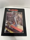 The Lionel Train Book 1986 Older Accessories Equipment Robert Schleicher