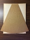 Vintage Greenville Sc Old Line Drug Company Veterinary Medicine Advertising 50s