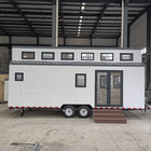 2 Storied Model 8 Tiny Home