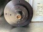 Jfw Model 50fha0-010-200n Fixed Attenuator   10db  200 Watts