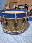 French Snare Drum