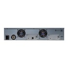 Symply Symplypro 2u Sas Gen2 Full Height Lto-10 Rackmount Tape Drive Sff-8645