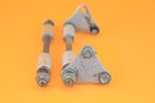 06-14 2007 Trx450er Trx450 Oem Engine Mounts Mount  Brackets Bolts Spacers
