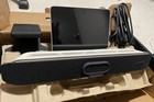 Poly Studio X30 All-in-one Video Bar   Pwr With Tc8 Controller