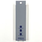 Uni Kuru Toga Metal Mechanical Pencil Silent Blue 0 5mm M5-kh New Japan