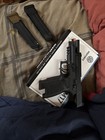 Airsoft Sig Sauer M17 Pistol