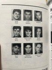 The Outsiders Signed Broadway Playbill By April 2026 Cast