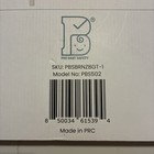 Baby Crib Tent Breathable Mesh Crib Net Canopy White New