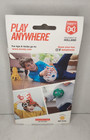 Foooty Ball-the Ball That Fits In Your Pocket-new-free Shipping 