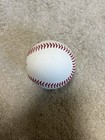 Rawlings Official Major League Baseball  Genuine Leather  Authentic Mlb  New 
