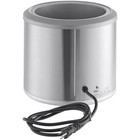 Nemco 6102a 7qt Counter Top Round Cooker Warmer