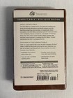 The Holy Bible Esv English Standard Version Compact Bible Celtic Cross New