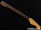 Fender Player Ii Stratocaster Strat  Neck   Tuners  Modern  c  Rosewood  40 Off
