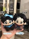 10cm Dc Batman Dick Grayson Robin Nightwing Cosplay Plush Doll Toy Pendant Gift