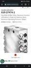 Lincoln 619-27474-1  Ssv 8-k  va 1 4305  1 Piece