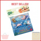 Kotobuki Food Picks For Bento Boxes  Marine Animal Pals