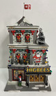 A Christmas Story Higbee s Department Store Dept 56 Light Up Building Box  read 