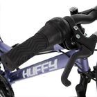 New Huffy 24  Rock Creek Girls Mountain Bike For Women Purple In Hand 