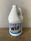 Big D Water Soluble Deodorant Mountain Air  1 Gallon Each   4 Pack 