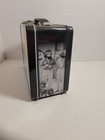 Limited Edition Neca Cheech And Chong Metal Lunch Box With Thermos Nice