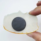 Pyramids Of Giza Egypt 3d Resin Refrigerator Magnet Travel Souvenirs Craft