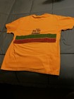 Vintage Bob Marley 2002 World Cup Tshirt