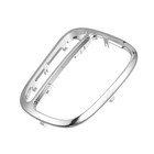 Center Gear Shifter Bezel Panel Box Frame Cover 2032672088 For Mercedes-benz 