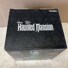 Disney Haunted Mansion Hitchhiking Ghost Gus   Tombstone Led Projector Halloween