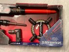 Star Wars Bladebuilders Spin-action Lightsaber Brand New Sealed Disney Hasbro