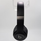 Beats By Dr Dre Solo4 Wireless Bluetooth Headphones - Matte Black Muw23ll a