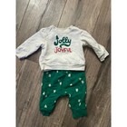 Baby Girl Clothes Bundle Nb-3m 5 Outfits Disney Minnie Gap Holiday
