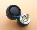2pcs Original Flashlight Tailcap Click On off Switch For Ultrafire Wf-502b a c d