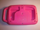 Children Learning Talking Pink Leapfrog 2-in-1 Leaptop Touch Tested And Works  