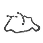 Cooling-return Hose For Bmw E60 E61 525i 525xi 528i 530i 530xi 535i