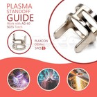 Plaxcon Ag60 Sg55 Plasma Standoff Guide Two Point Standoff Fit Cut50 Cut50d   