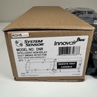 New System Sensor Dnr Intelligent Non-relay Duct Smoke Detector Innovair Flex