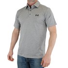 Under Armour Polo Shirt  Men s Playoff Golf Shirt  Spf40 Quick Dry 1327037