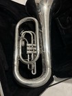 Yamaha Yep 202m Marching Euphonium - Pre Owned Great Condition
