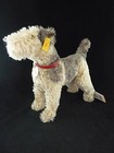 Steiff - Classic 1935 Schnauzer Terrier - Mohair - Germany