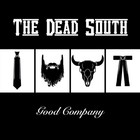 The Dead South Good Company  cd  Album