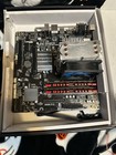Fx-8320   Ga-78lmt-usb3 Am3  Motherboard 24gb Ddr3 Ram Cooler Combo