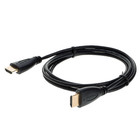2-pack 6ft High Speed Hdmi Cable 1080p 60hz Hdtv Blu-ray Dvd 3d Ps5 Xbox Cord