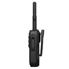 Motorola Mototrbo R5 Portable Uhf Two-way Radio 400-512mhz Lkp Display Wifi bt